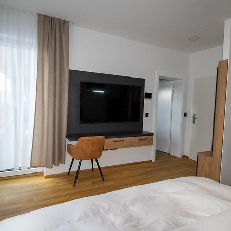 Smart Rooms Wels Buitenkant foto