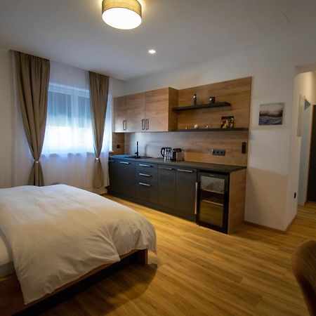 Smart Rooms Wels Buitenkant foto