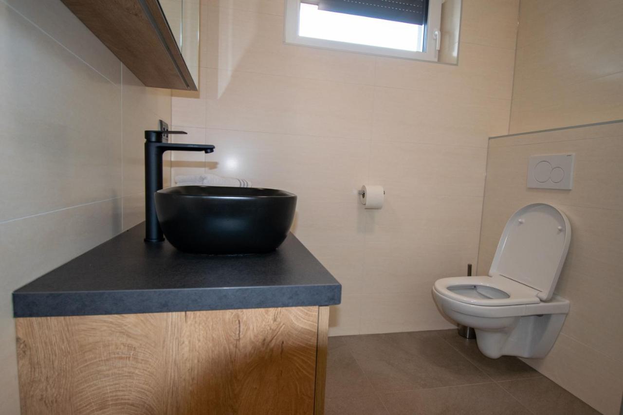 Smart Rooms Wels Buitenkant foto