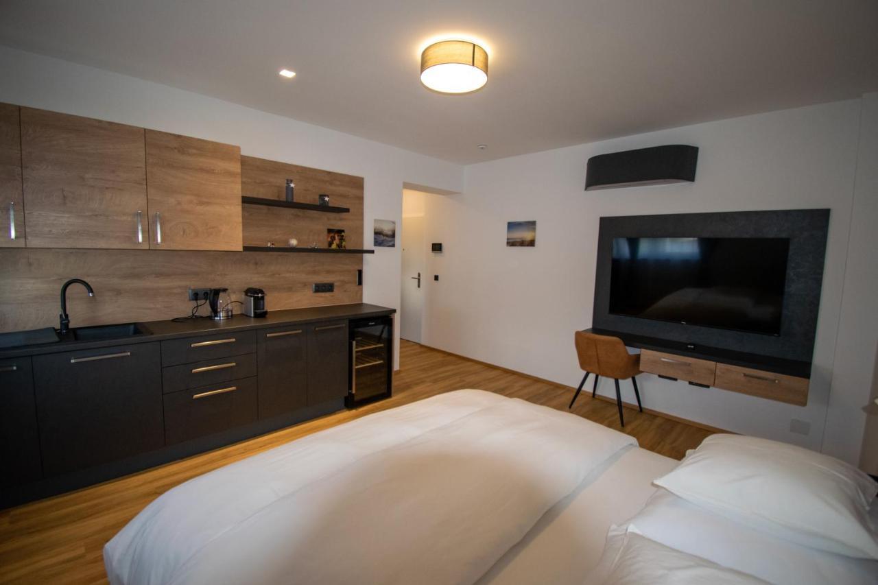 Smart Rooms Wels Buitenkant foto
