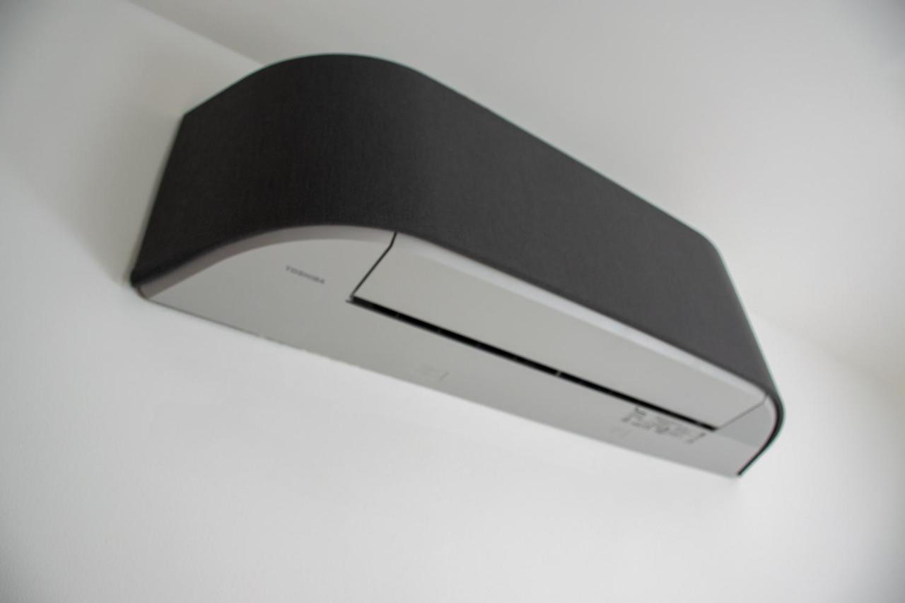 Smart Rooms Wels Buitenkant foto