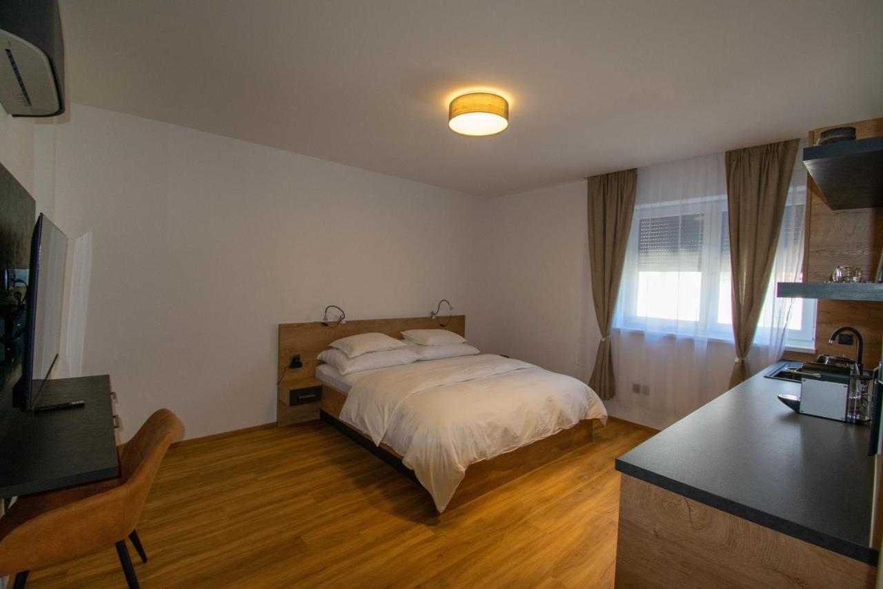 Smart Rooms Wels Buitenkant foto