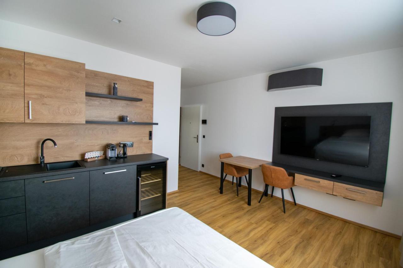 Smart Rooms Wels Buitenkant foto