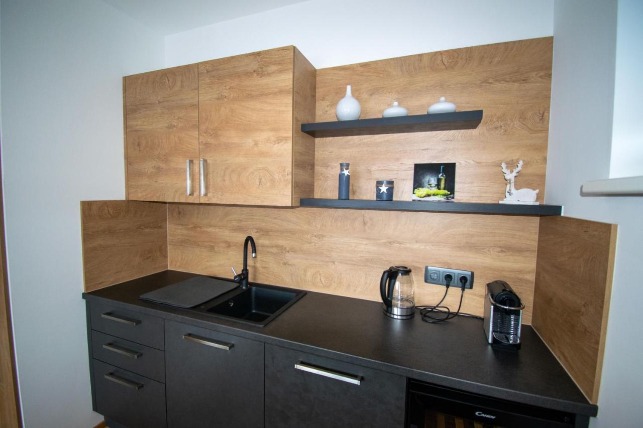 Smart Rooms Wels Buitenkant foto