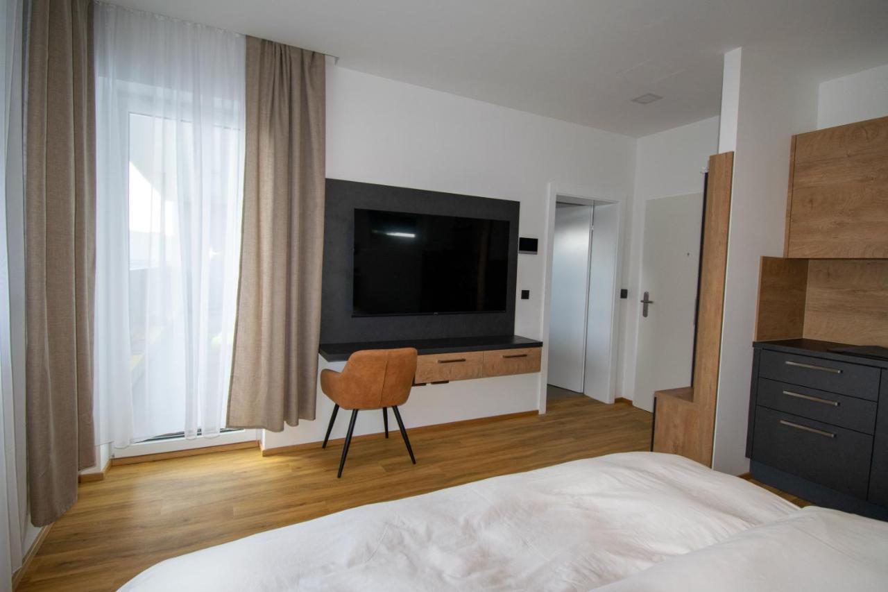 Smart Rooms Wels Buitenkant foto