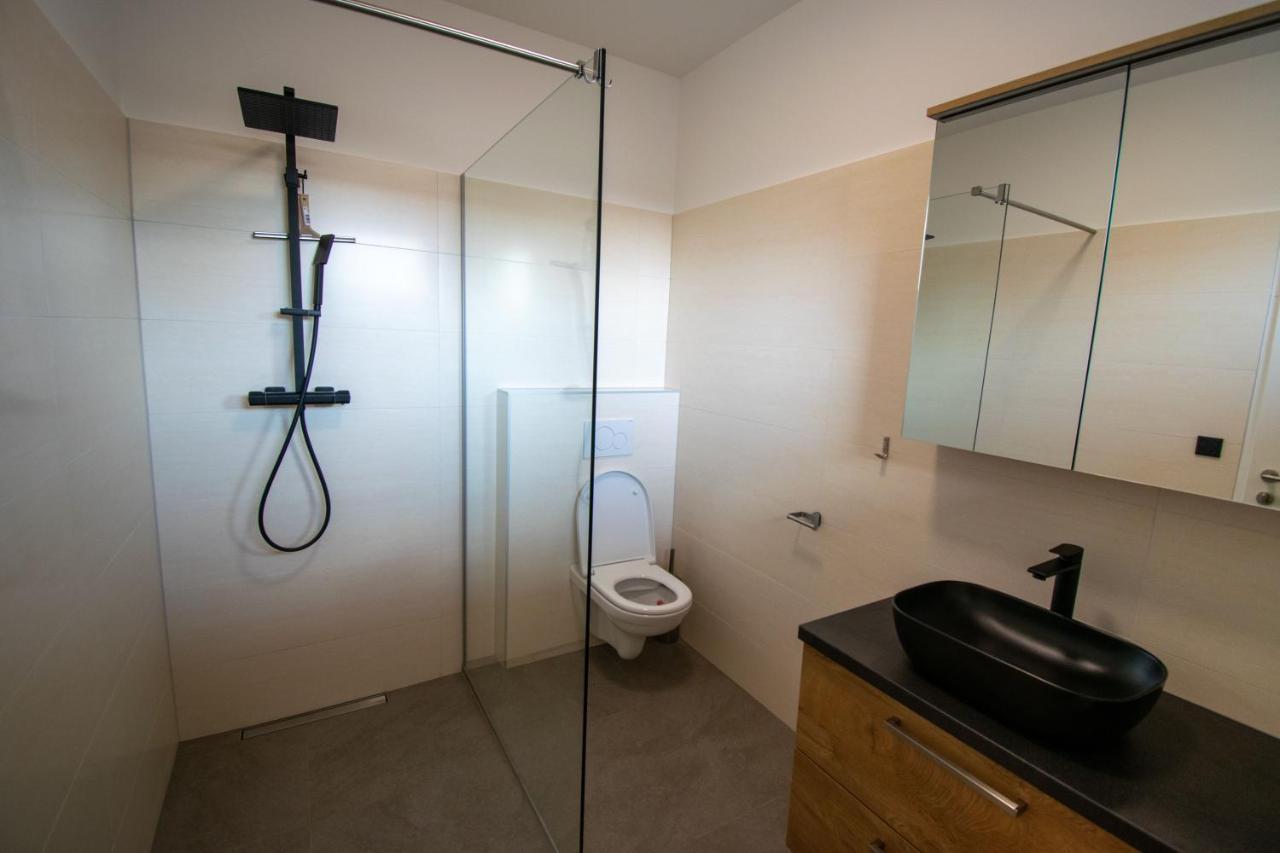 Smart Rooms Wels Buitenkant foto