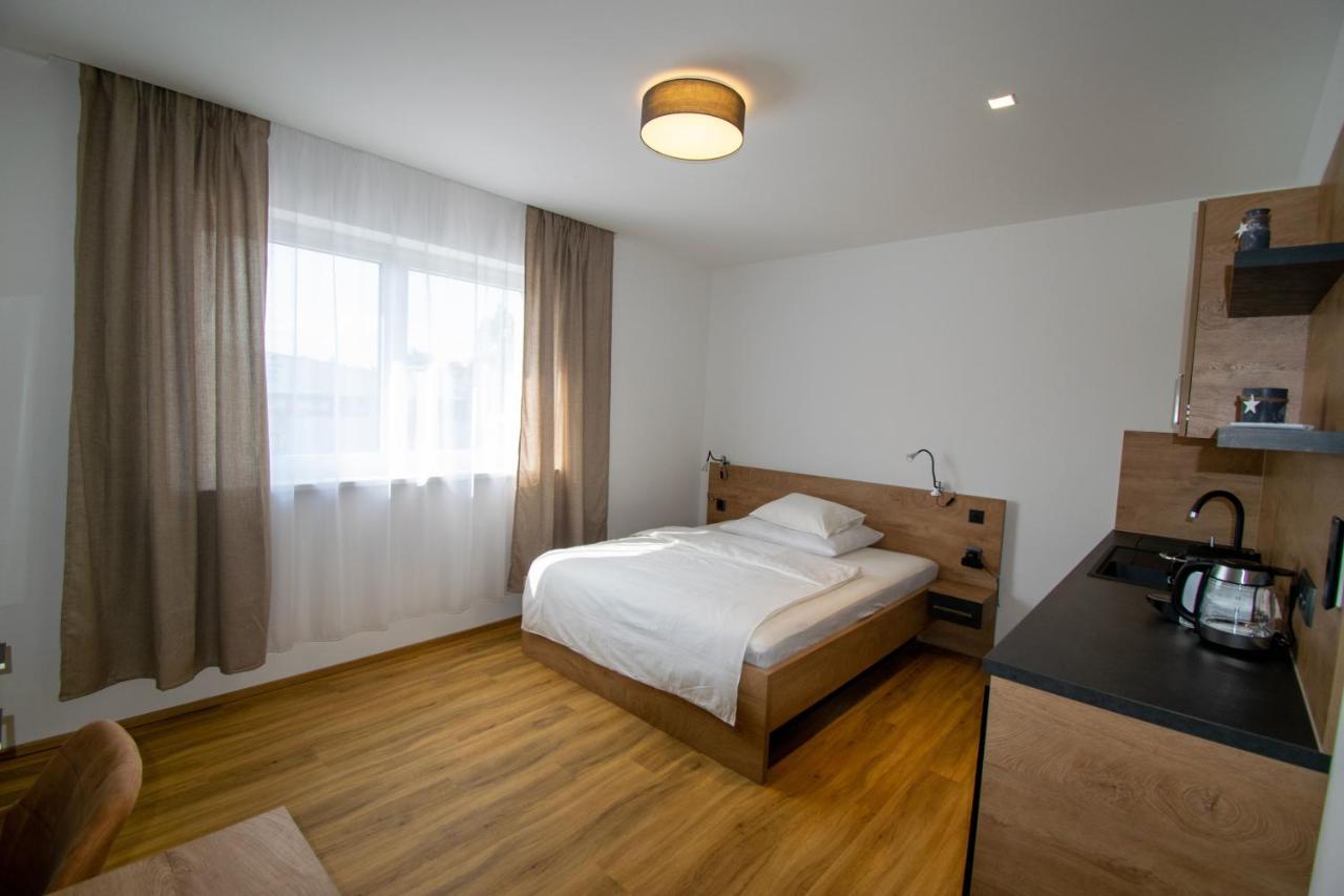 Smart Rooms Wels Buitenkant foto