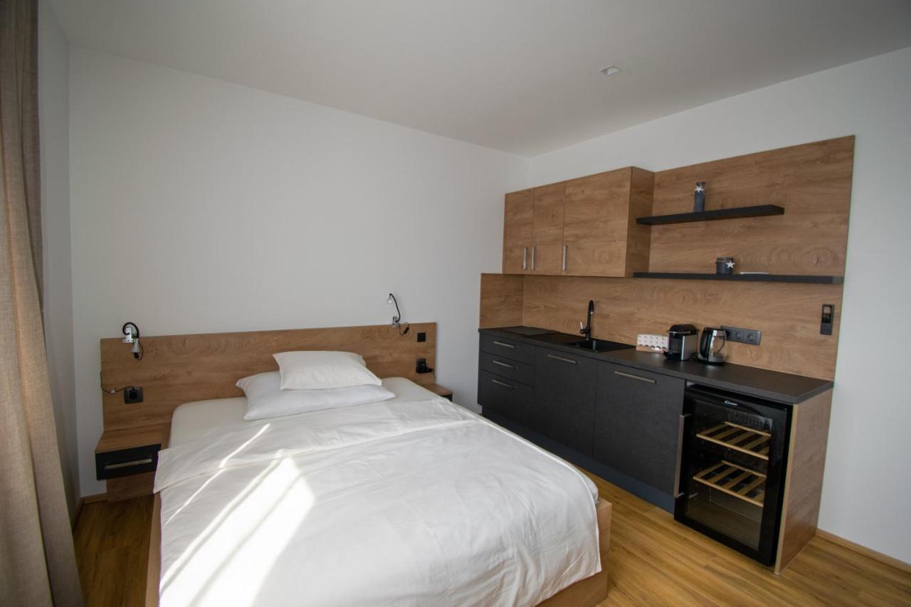 Smart Rooms Wels Buitenkant foto