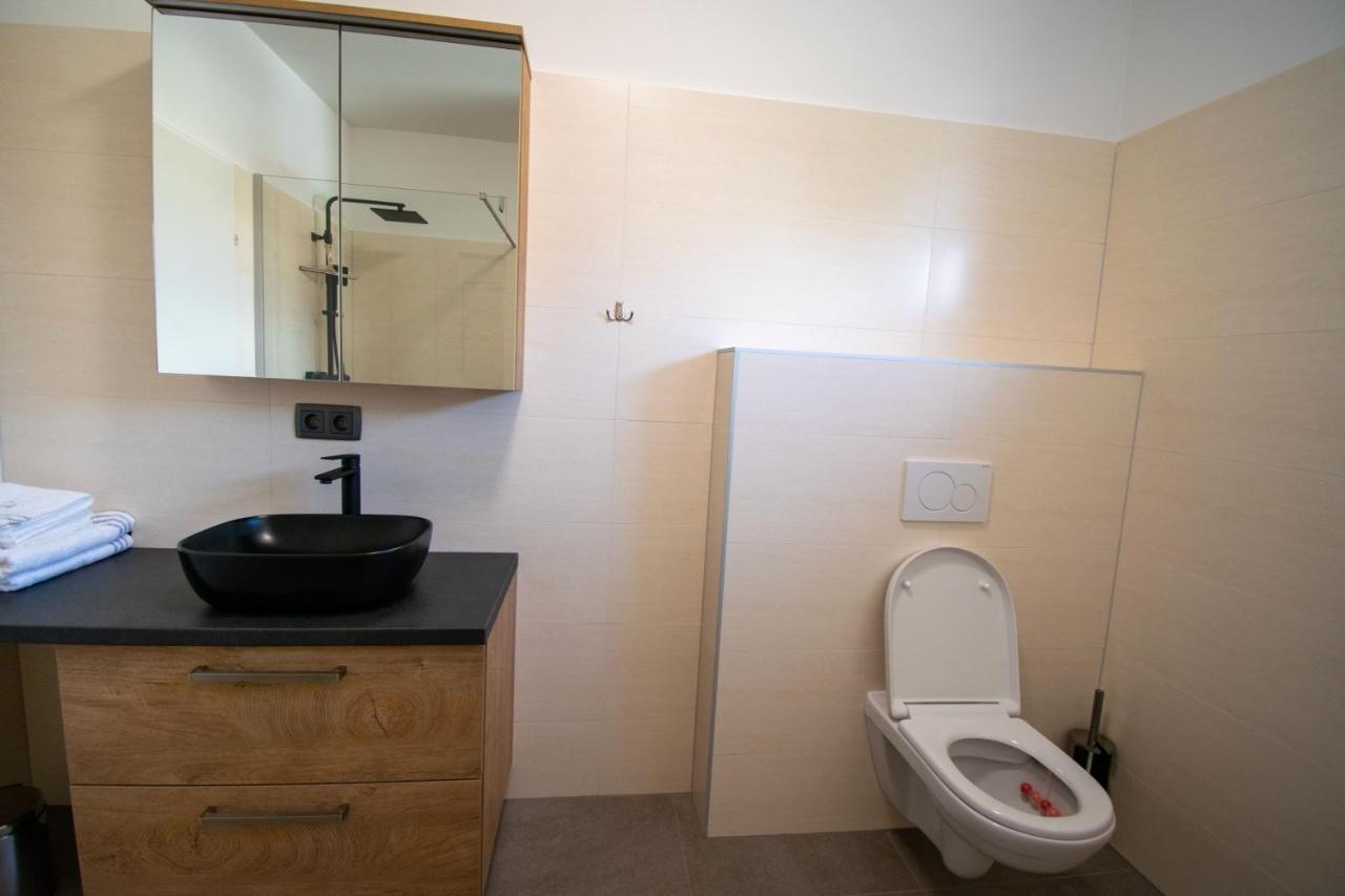 Smart Rooms Wels Buitenkant foto