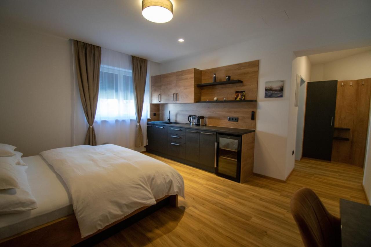 Smart Rooms Wels Buitenkant foto