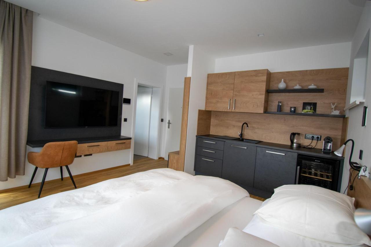 Smart Rooms Wels Buitenkant foto