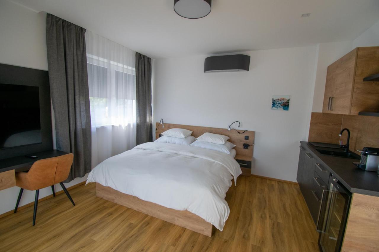 Smart Rooms Wels Buitenkant foto