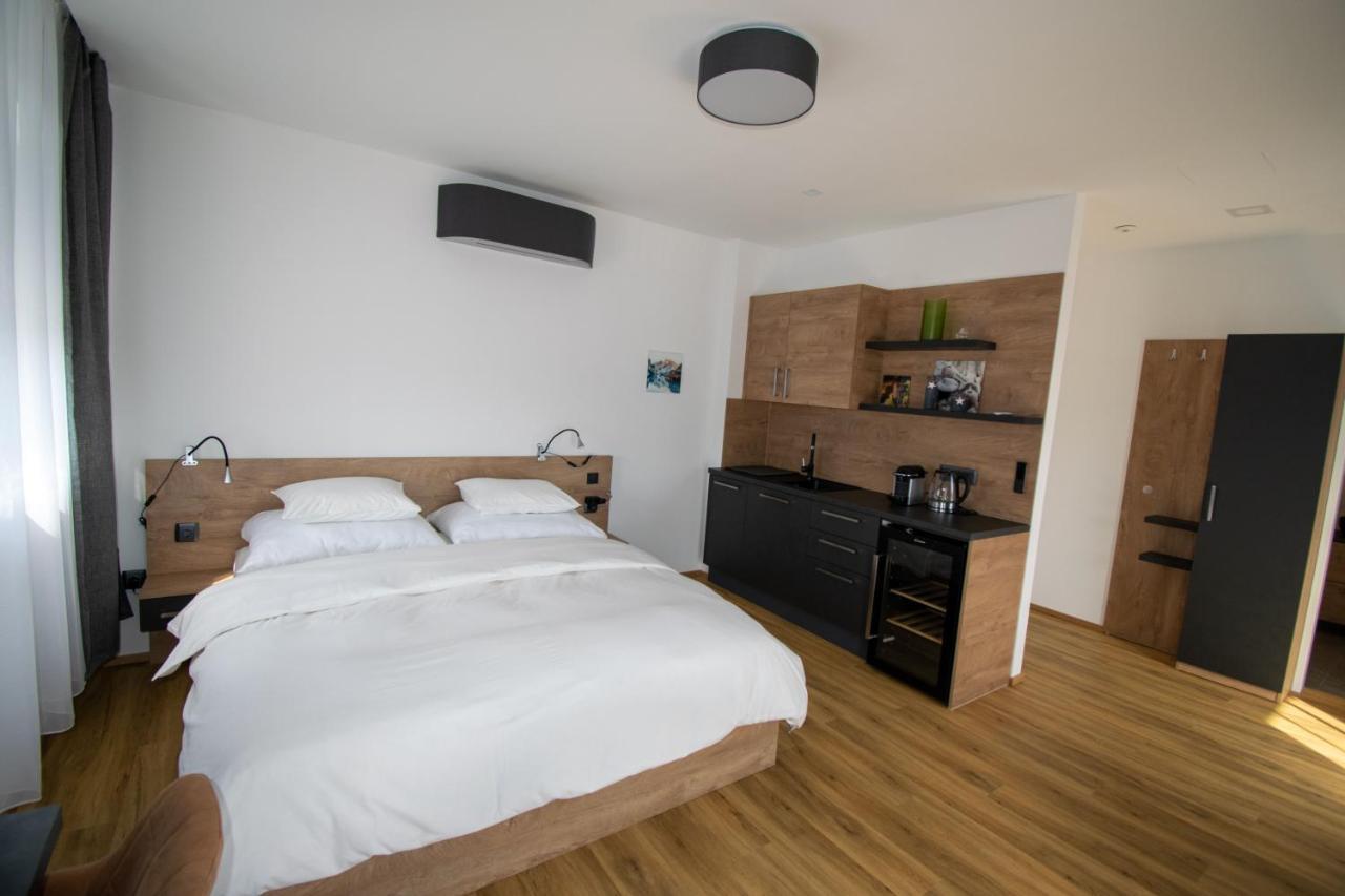 Smart Rooms Wels Buitenkant foto