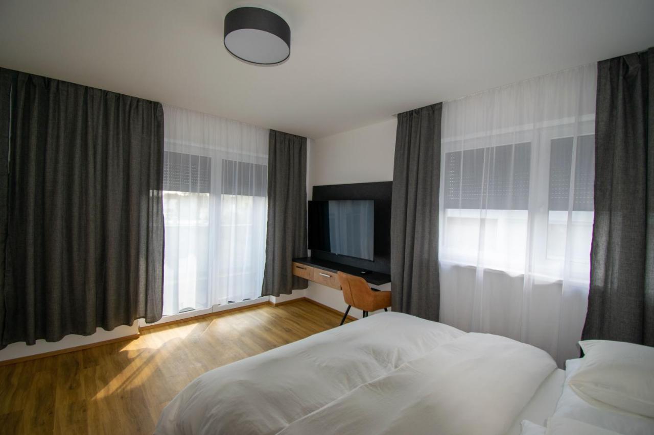 Smart Rooms Wels Buitenkant foto